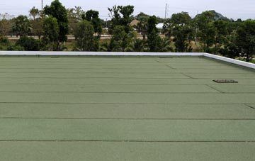 all Gilwell Park roofing types quoted for