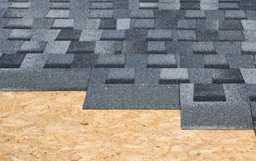 expert Gilwell Park asphalt roof companies