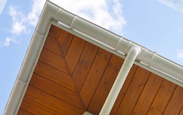 Gilwell Park soffit types
