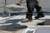 find rated Gilwell Park flat roofing replacement companies